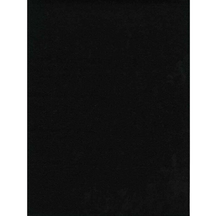 【マラソンでポイント最大46倍】(まとめ）くれ竹 下敷 両面スベリ止め／黒セリース KA29-201 【×50セット】