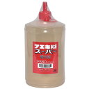 【ポイント20倍】(まとめ)不易糊工業 スーパー 600ml FS60 【×20セット】