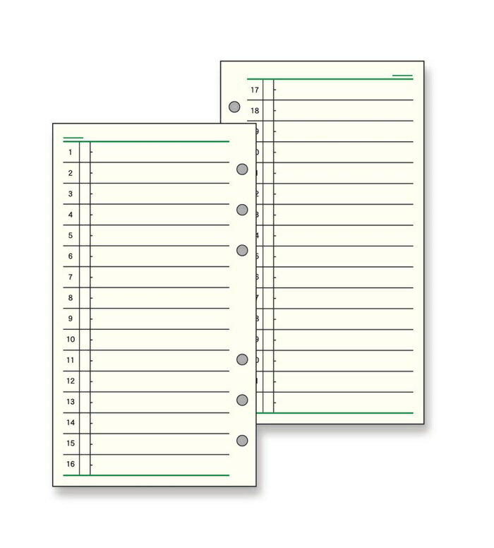 【ポイント20倍】(まとめ）レイメイ藤井 ダヴィンチ リフィル (聖書) フリーマンスリーB DR275 【×30セット】