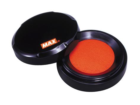 【ブラックフライデーでP最大47倍】(まとめ）マックス 30号朱肉SA-3004PS SA-3004PS 【×20セット】