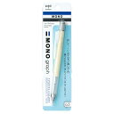 【クーポン配布中】(まとめ)トンボ鉛筆 シャープモノグラフ0.3mm クリームイエロー DPA-137B 【×30セット】