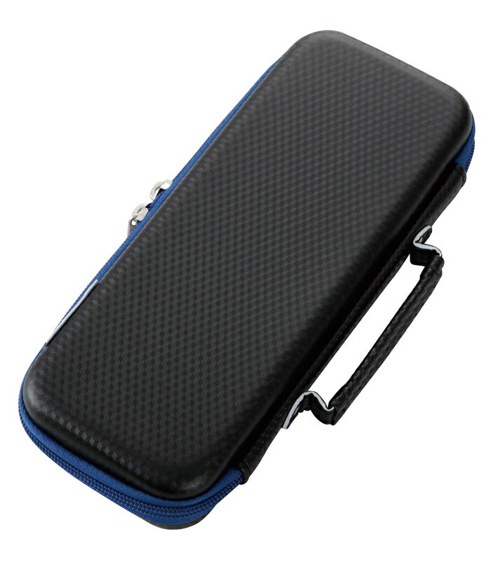 【ブラックフライデーでP最大47倍】(まとめ)レイメイ藤井 トップライナー ペンケース (EVA) ブラック FSB150B 【×10セット】