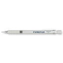 【クーポン配布中】(まとめ)ステッドラー日本 製図用シャープペンシル0.7mm シルバーシリーズ 925 25-07 【×10セット】