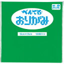 【マラソンでP最大47倍】(まとめ)ぺんてる ぺんてる おりがみ うすみどり SS-26 【×30セット】