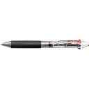 【マラソンでP最大47倍】(まとめ)ぺんてる ビクーニャ4色ボールペン0.7 クリア BXC47T 【×20セット】