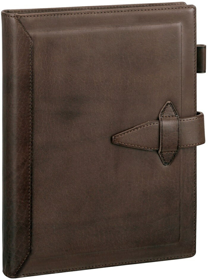 ロロマクラシック A5 リング径30mm リフィルセット ダークブラウン ロロマクラシック A5 リング径30mm リフィルセット ダーク