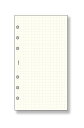 【クーポン配布中】(まとめ)レイメイ藤井 ダヴィンチ リフィル (聖書) 徳用ノート 5.0mm方眼 DR4306 【×30セット】(3)