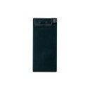 【ポイント20倍】(まとめ)リヒトラブ クリップボード90×206・E ブラック A-960U-24 【×30セット】