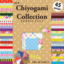 【ポイント20倍】(まとめ)トーヨー ちよがみコレクション 18054 【×10セット】