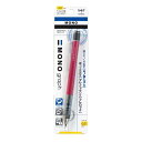 【ポイント20倍】(まとめ)トンボ鉛筆 シャープモノグラフ0.3mm ピンク DPA-131F 【×30セット】