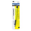 【ポイント20倍】(まとめ)トンボ鉛筆 シャープモノグラフ0.5mm ネオンイエロー DPA-134C 【×30セット】