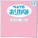【マラソンでP最大47倍】(まとめ)ぺんてる ぺんてる おりがみ さくらいろ SS-24 【×30セット】