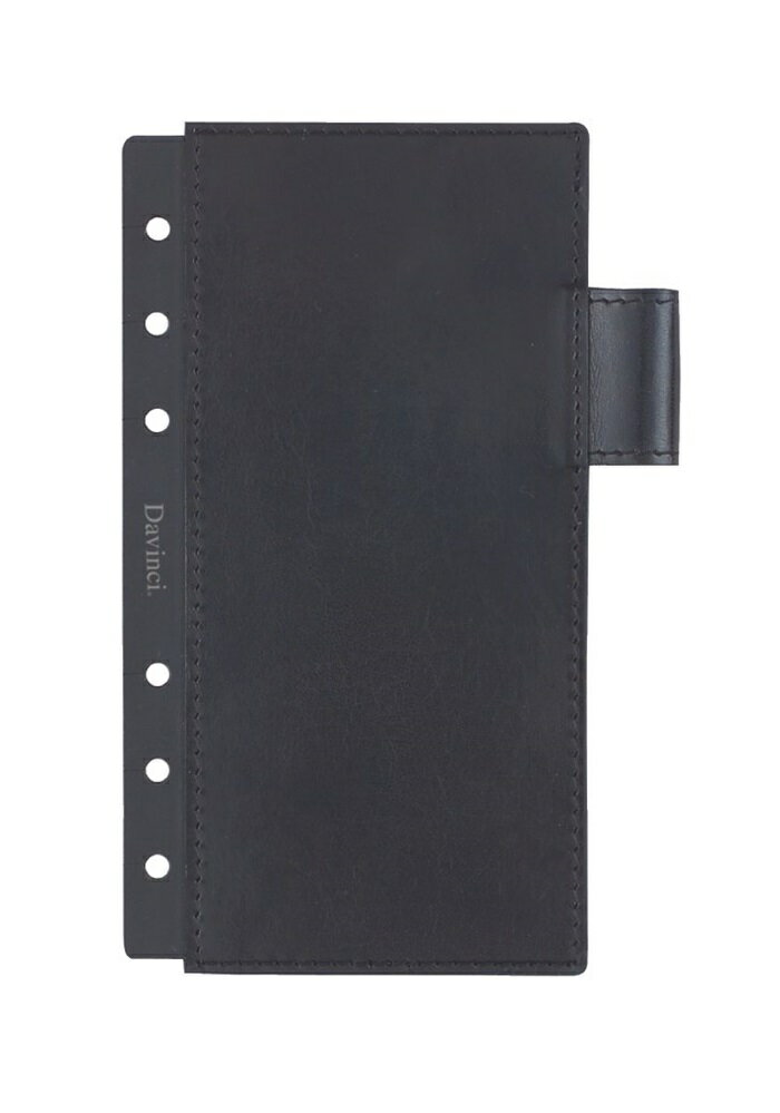 【クーポン配布中】(まとめ）レイメイ藤井 ダヴィンチ リフィル (聖書) レザー下敷 DR113 【×10セット】