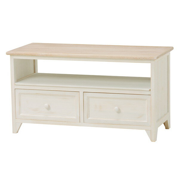 【ポイント20倍】TV台 TV台幅74