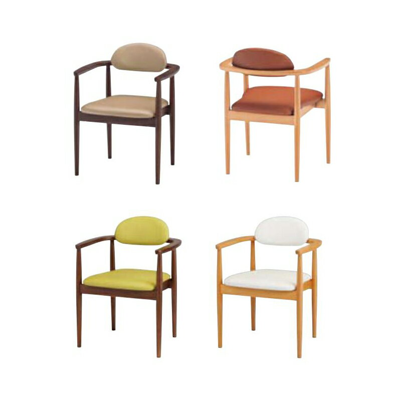 【クーポン配布中&ブラックフライデー対象】スタッキングチェア 木製チェア