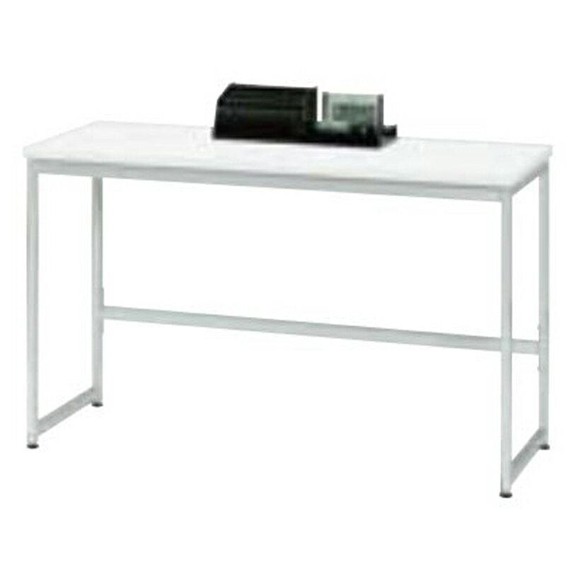 【ポイント20倍】ロータイプ：H730 W1200mm 記載台・サービス台