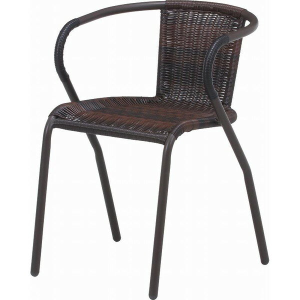 【クーポン配布中&ブラックフライデー対象】【まとめ】スタッキングチェア2 【×2セット】