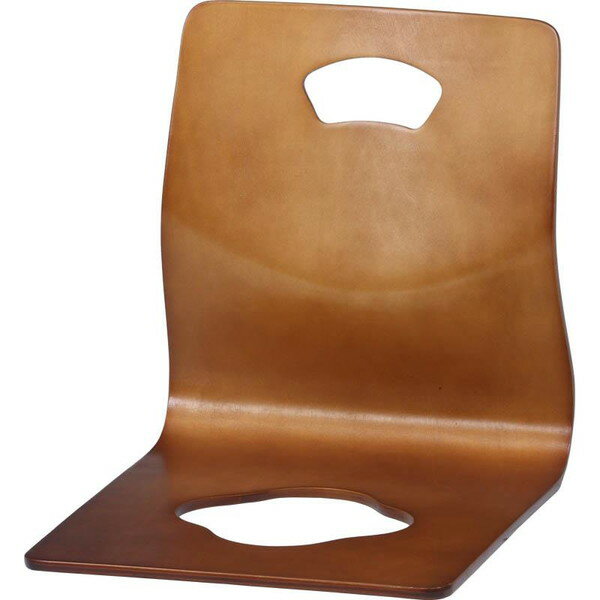 【クーポン配布中&ブラックフライデー対象】【まとめ】和座イス 6221HBR 【×4セット】