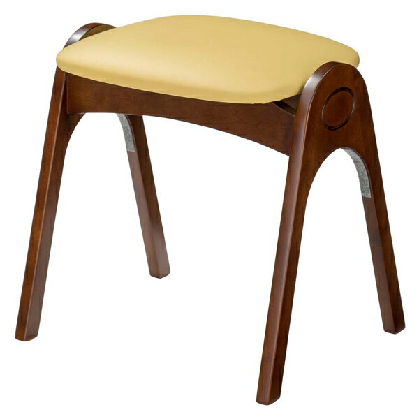 【クーポン配布中】rule イエロースツール YL