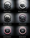【あす楽】【送料無料】GARSON D.A.D ステアリング...