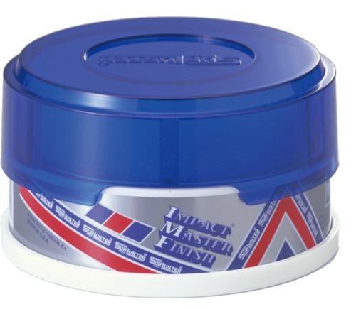 シュアラスター S-06 インパクトマスターフィニッシュ Jr. ジュニア 100g 専用スポンジ付き 固形 ワックス WAX SurLuster