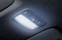 Valenti LEDマップランプ タイプ1 トヨタ車専用 RL-PC04 ヴァレンティ【RCP】(2)