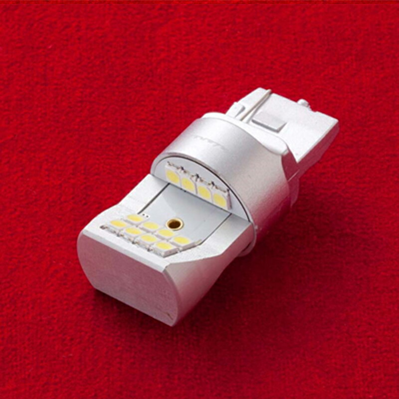 【あすらく】Valenti ジュエルLEDバルブ ML05-T20-65 【T20ウェッジ】【クールホワイト6500】【1個入り..