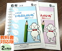 【おうちで勉強】家庭学習教材いちぶんのいち教科書対応版小学6年生用2ヶ月分発送