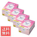 花王 ビオレ さらさらパウダーシート せっけんの香り 詰替 36枚 × 4個 セット 送料無料