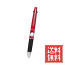 カミオジャパン ジェットストリーム 2&1 サンリオ ポチャッコ 多機能ペン 0.5mm 単品 送料無料