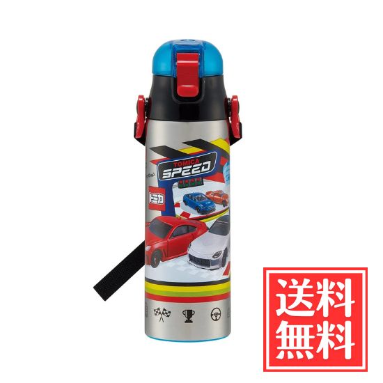 �����������ȥߥ� SKDC6 Ķ���� ���å��� 2WAY ���ƥ�쥹�ܥȥ� 580ml ñ�� ����̵��