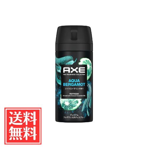 楽天市場】axe ミスト アクアの通販
