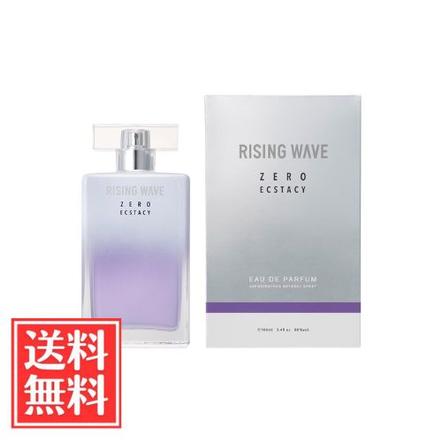 楽天市場】ライジングウェーブ ゼロ ブラック オードトワレ 100ml