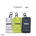 WEEKEND(ER)HUNG BAG/Midメール便発送 エコバッグ