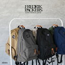 フレドリックパッカーズ リュック FREDRIK PACKERS フレドリックパッカーズ 500D DAYPACK デイパック リュック 送料無料