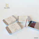 【最大3000円OFFクーポン配布中】Nez reflet ネ・ルフレ 1/f yuragi インセンスセットメール便対応 お香 香立て