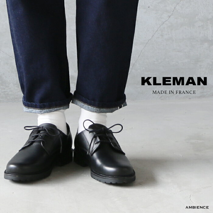 楽天市場】kleman プレーントゥの通販 楽天市場】kleman プレーントゥの通販