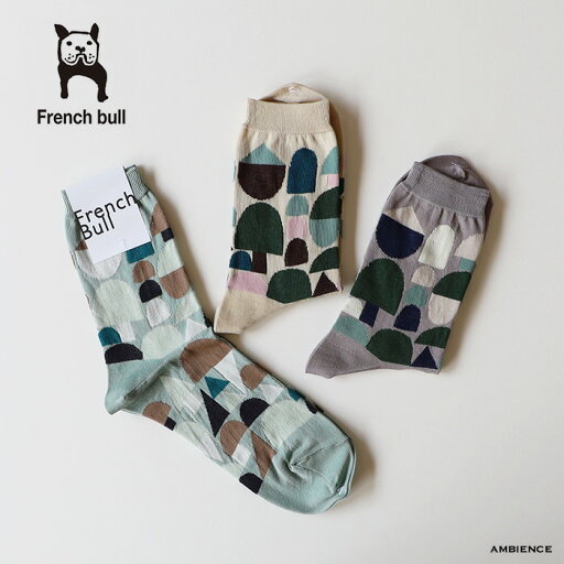 French Bull フレンチブルパピエソックスレディース 靴下 メール便発送 ミント ライトベージュ グレー 日本製 French Bull フレンチブルパピエソックスレディース 靴下 メール便発送 ミント ライトベージュ グレー 日本製