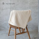 【最大3000円OFFクーポン配布中】fog line work フォグリネンワークヘリンボーンコットンタオル Lゆうパック発送
