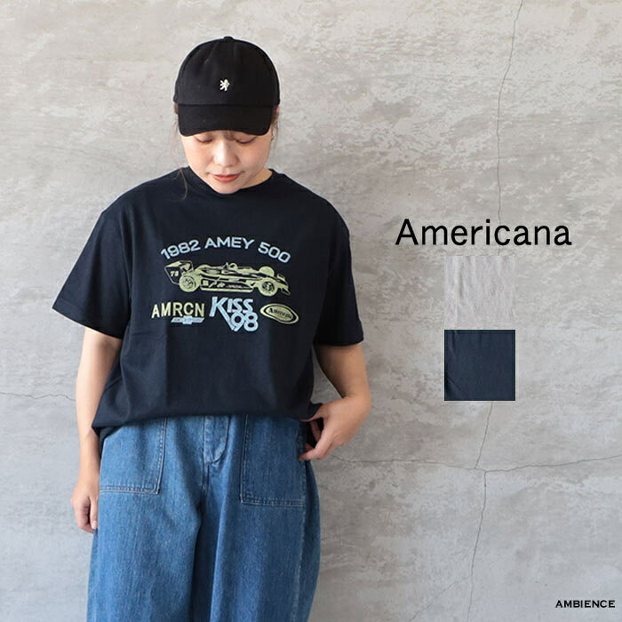 楽天市場】アメリカーナ（ブランドアメリカーナ）（Tシャツ
