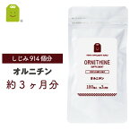 オルニチン サプリメント 約3ヶ月分 1日2粒にオルニチン400mg配合 しじみ 914個分 ornithin supplement 効果 【コンビニ受取対応商品】 即日発送 活力サポート 栄養補助食品　L-オルニチン サプリ 宴会部長 お酒を楽しみたいけど朝寝坊できない方 ギフト 福袋 楽天