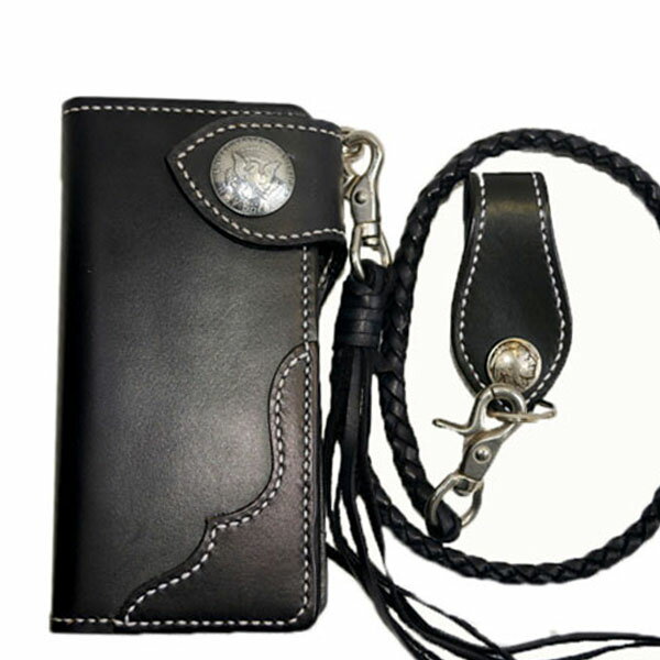 【コードバン ロングウォレット 3点セット】ウオレットコード 注文用暫定ページ