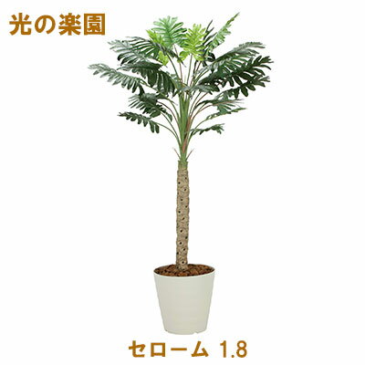 楽天 スーパーSALE期間 10%OFF 【個人様購入可能】●光の楽園 (2312A300-27) セローム 1.8 送料無料 95072