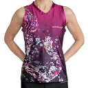 【ポイント5倍 期間限定】【個人様購入可能】●Double3 DW5313 WOMENSノースリーブ 龍 送料無料 59014