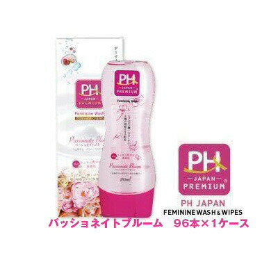 ڸĿ͹ǽۡPH JAPAN PREMIUM (ԡѥץߥ) եߥ˥󥦥å ѥåͥȥ֥롼 96ܡ1 ̵ 01850