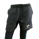 【ポイント5倍 期間限定】【個人様購入可能】● DOUBLE3 レディース (Ladies) ランニングショートパンツ5インチ(DW5490) ブラック 送料無...