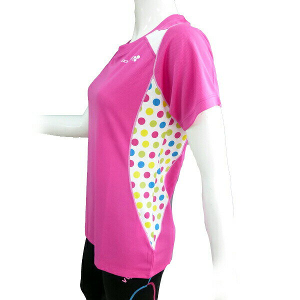 【個人様購入可能】● DOUBLE3 レディース (Ladies) ショートスリーブシャツ(DW5280...