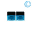 【2個セット】ナンバースリー デューサー ハードワックス 5 80g【送料無料】(佐川急便 SGW)(WHS1301)