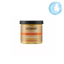 GONESH ガーネッシュ ゲルエアフレッシュナー ゲル缶 78g(サンダルウッド)【送料無料】(佐川急便 SGW ) (s1k008)