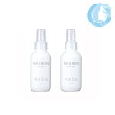 【2個セット】mou mou ボディミスト 100ml(シルク)【送料無料】(宅急便コンパクト YTC)(s1k008)